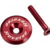 Reverse - Capot De Potence Avec Vis Aluminium -Vélo Électrique Boutique reverse capot de potence avec vis aluminium rouge 01177 3840x2160