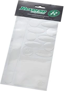 Reverse - Protections De Cadre Adhésives (12 Pièces)
