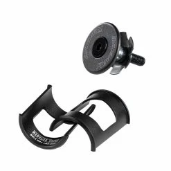 Reverse - Potence Black-ONE D-2 (pour Guidons 31,8mm & 35mm) -Vélo Électrique Boutique reverse potence reverse black one d 2 accessoires 3840x2160