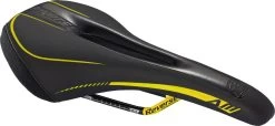 Reverse - Selle AM Ergo -Vélo Électrique Boutique reverse selle am ergo noir jaune 3840x2160