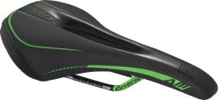 Reverse - Selle AM Ergo -Vélo Électrique Boutique reverse selle am ergo noir vert fluo 3840x2160