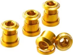 Reverse - Set De 4 Vis De Plateau