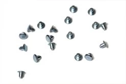 Schwalbe - Crampons De Rechange En Acier Pour Pneus Cloutés (X50)