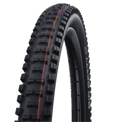 Schwalbe - Pneu Big Betty - Evolution | Tringle Souple | Super Gravity | Addix Soft | 27.5" | 29"