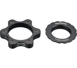 Shimano - Adaptateur De Disque De Frein SM-RTAD05