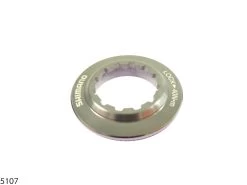 Shimano - Bague De Verrouillage Centerlock Pour SM-RT900 -Vélo Électrique Boutique shimano bague blocage pour sm rt900 detail 1 3840x2160