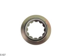 Shimano - Bague De Verrouillage Centerlock Pour SM-RT900 -Vélo Électrique Boutique shimano bague blocage pour sm rt900 detail 2 3840x2160