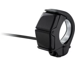 Shimano - Manette Au Guidon SW-E7000 (droite, Changements De Vitesse DI2)
