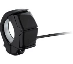 Shimano - Manette Au Guidon SW-E7000 (gauche, Assistance)