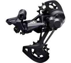 Shimano - Dérailleur Deore XT RD-M8120 - 2x12 - Chape Longue