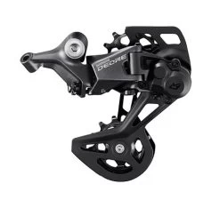 Shimano - Dérailleur Arrière Deore RD-M5130 SGS LIinkglide 10 Vitesses