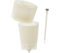 Shimano - Entonnoir De Purge Avec Bouchon Stop Huile