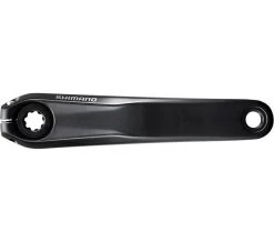 Shimano Steps - Manivelles FC-E8050 Hollowtech II 170mm | 175mm