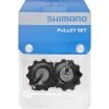 Shimano - Jeu De 2 Galets De Dérailleur 9/10 Vitesses -Vélo Électrique Boutique shimano galets derailleur 9 10 vitesses 3840x2160