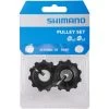 Shimano - Galets De Dérailleur Pour DEORE XT, SAINT Et ULTEGRA -Vélo Électrique Boutique shimano galets derailleur deore xt saint ultegra 3840x2160