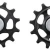 Shimano - Jeu De Galets De Dérailleur Pour Groupes SLX M7100 Et DEORE M6100. -Vélo Électrique Boutique shimano galets derailleur slx m7100 deore m6100 3840x2160