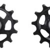 Shimano - Jeu De Galets Pour Dérailleur XT RD-M8100/M8120 12 Vitesses 1 Shimano - Jeu De Galets Pour Dérailleur XT RD-M8100/M8120 12 Vitesses -Vélo Électrique Boutique shimano galets derailleur xt rd m8100 12v 3840x2160