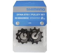 Shimano - Galets Pour Dérailleur XTR RD-M9000/9050 11V