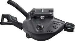 Shimano - Levier De Vitesse DEORE XT M8130 Linkglide 11 Vitesses (Levier Droit) -Vélo Électrique Boutique shimano levier de vitesse deore xt m8130 linkglide 11v 1 3840x2160