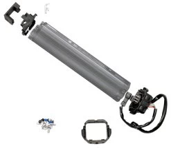 Shimano - Support De Batterie BM-E8030 Pour Batteries Intégrées -Vélo Électrique Boutique shimano support batteries integrees bm e8030 3840x2160