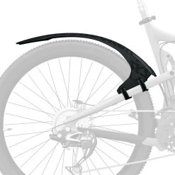 SKS - Garde-boue Arrière Mudrocker 27.5-29" -Vélo Électrique Boutique sks garde boue arriere 1 3840x2160