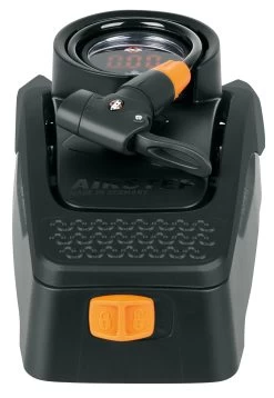 SKS - Pompe à Pied Airstep Digi Pour Vélo électrique -Vélo Électrique Boutique sks pompe a pied airstep digi detail 1 3840x2160