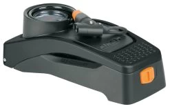 SKS - Pompe à Pied Airstep Digi Pour Vélo électrique -Vélo Électrique Boutique sks pompe a pied airstep digi detail 2 3840x2160