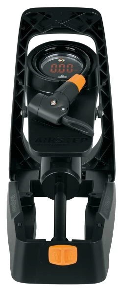 SKS - Pompe à Pied Airstep Digi Pour Vélo électrique -Vélo Électrique Boutique sks pompe a pied airstep digi detail 3 3840x2160