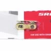 Sram - Attaches Rapides Power Link Gold Pour Chaînes 9 Vitesses