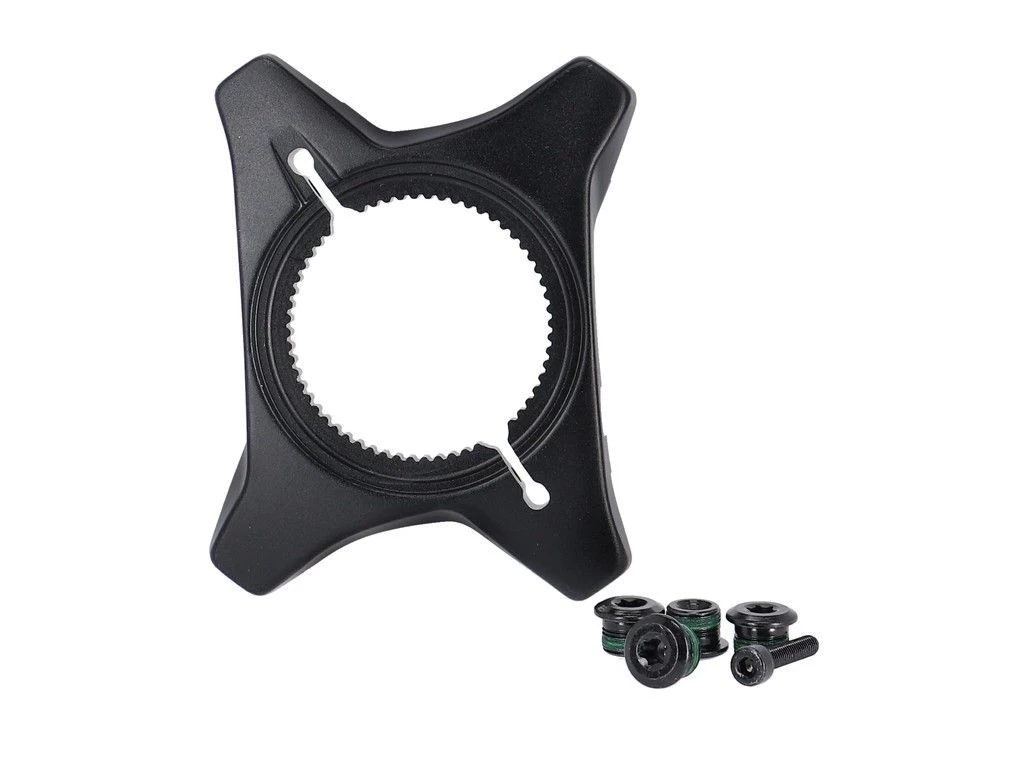 SRAM - Spider SBC Pour Specialized SL 1.1 107 Mm 3 SRAM - Spider SBC Pour Specialized SL 1.1 107 Mm