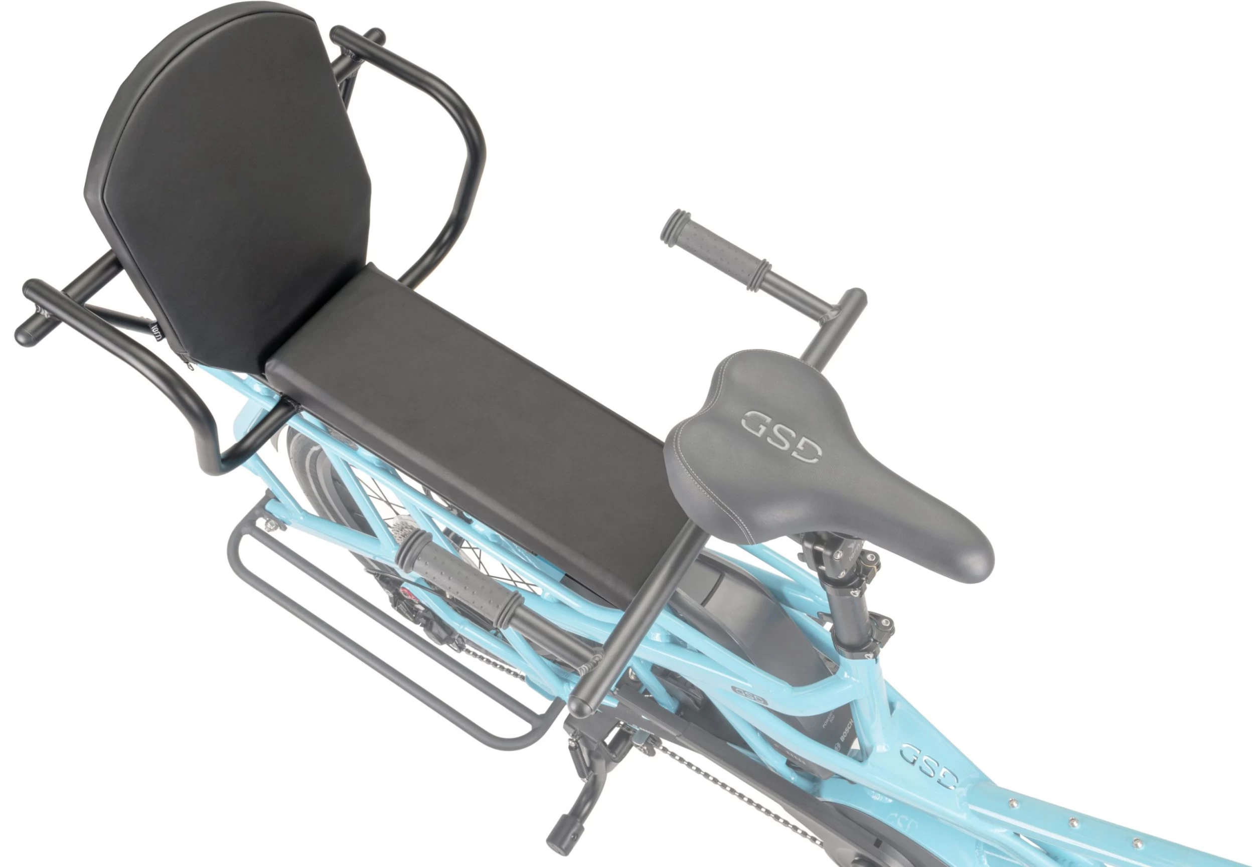 Tern - "Captain's Chair" - Siège Passager Adulte/enfant 3 Tern - "Captain's Chair" - Siège Passager Adulte/enfant