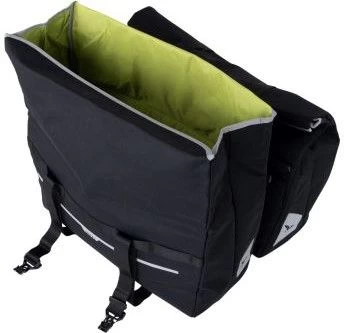 Tern - Cargo Hold 52 Panniers - Sacoches Pour Porte-bagages 100 L 4 Tern - Cargo Hold 52 Panniers - Sacoches Pour Porte-bagages 100 L – Image 2