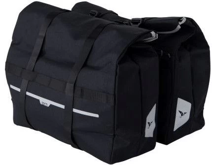 Tern - Cargo Hold 52 Panniers - Sacoches Pour Porte-bagages 100 L 3 Tern - Cargo Hold 52 Panniers - Sacoches Pour Porte-bagages 100 L