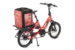 Tern - Cargo Tray - Plateforme De Chargement Arrière -Vélo Électrique Boutique tern cargo tray plateforme chargement arriere 1 3840x2160