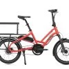 Tern - Clubhouse Mini - Structure Enfant (x1) Pour GSD Et HSD 1 Tern - Clubhouse Mini - Structure Enfant (x1) Pour GSD Et HSD -Vélo Électrique Boutique tern clubhouse mini 3840x2160