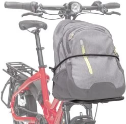 Tern - Hauler Rack - Porte-bagages Avant Pour GSD Et HDS -Vélo Électrique Boutique tern hauler rack porte bagages avant pour gsd hds sac a dos 3840x2160