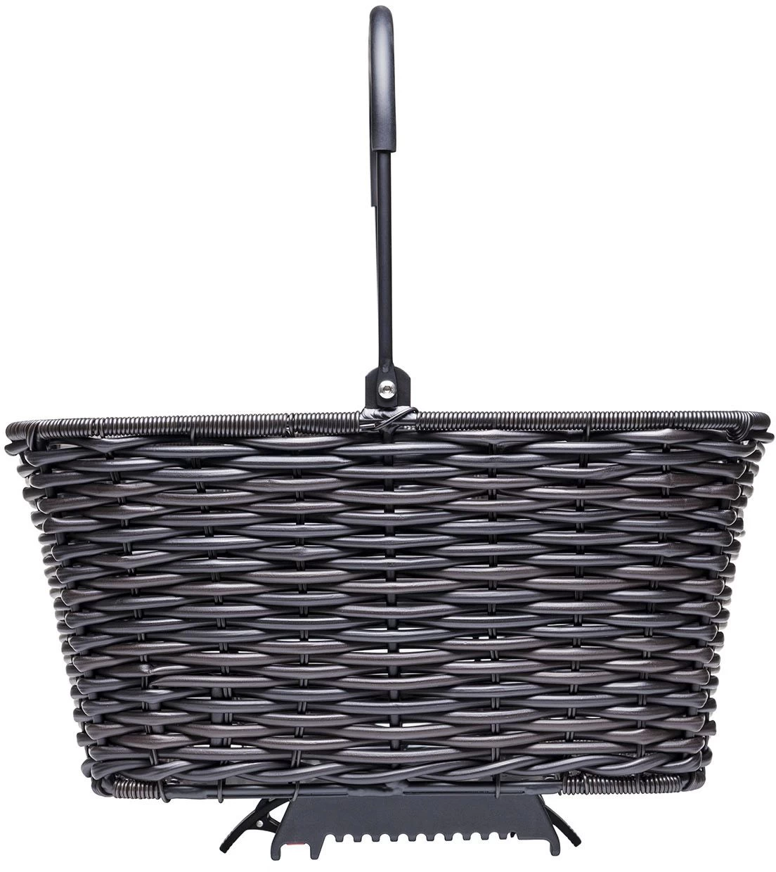 Tern - Market Basket - Panier Pour Porte-bagages Arrière 4 Tern - Market Basket - Panier Pour Porte-bagages Arrière – Image 2