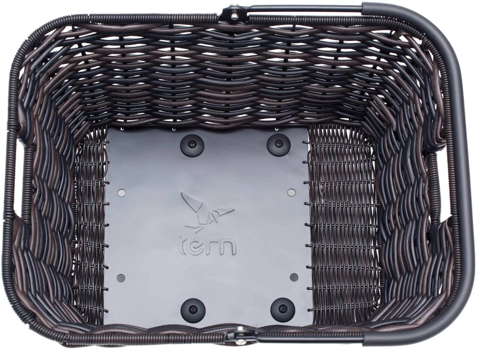 Tern - Market Basket - Panier Pour Porte-bagages Arrière 5 Tern - Market Basket - Panier Pour Porte-bagages Arrière – Image 3