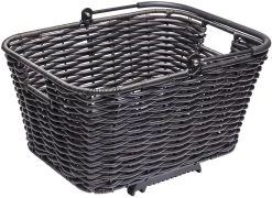 Tern - Market Basket - Panier Pour Porte-bagages Arrière
