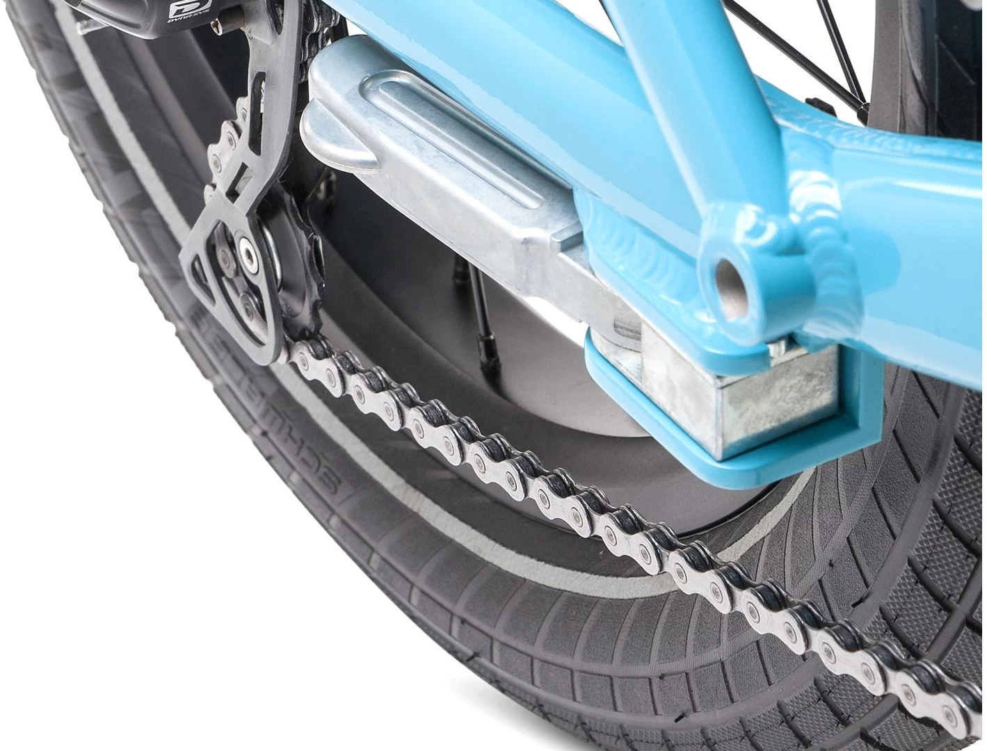 Tern - Sidekick Foot Pegs - Cales-pieds Rétractables Pour Vélo électrique Tern GSD 3 Tern - Sidekick Foot Pegs - Cales-pieds Rétractables Pour Vélo électrique Tern GSD – Image 2