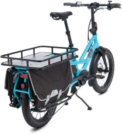 Tern - Shortbed Tray - Porte-bagages Arrière Pour GSD Et HDS -Vélo Électrique Boutique tern shortbed tray porte bagages arriere gsd hds sens longueur 3840x2160