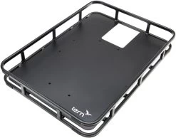 Tern - Shortbed Tray - Porte-bagages Arrière Pour GSD Et HDS