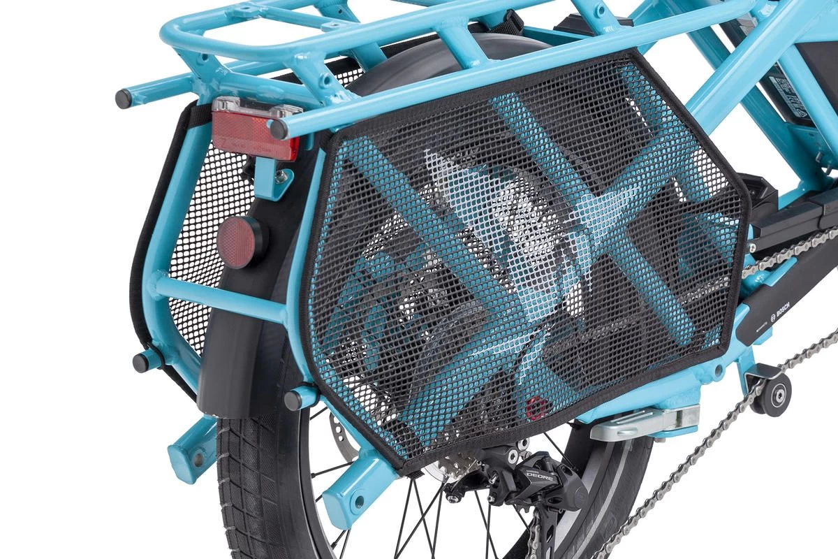 Tern - “Sidekick Wheel Guard” Protège-roue (paire) 5 Tern - “Sidekick Wheel Guard” Protège-roue (paire) – Image 3