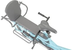 Tern - "Sidekick Joyride Bars" - Poignées Passager Pour GSD Et HSD -Vélo Électrique Boutique tern sidekick joyride bars poignees passager pour gsd hsd montage 1 3840x2160