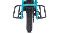 Tern - Sidekick Lower Deck Gen.1 - Support Pour Sacoches / Reposes-pieds -Vélo Électrique Boutique tern sidekick lower deck support pour sacoches reposes pieds 4258CNBI96bkXyLgH 3840x2160