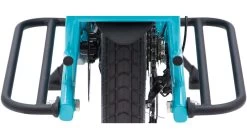 Tern - Sidekick Lower Deck Gen.1 - Support Pour Sacoches / Reposes-pieds -Vélo Électrique Boutique tern sidekick lower deck support pour sacoches reposes pieds 4258 3840x2160