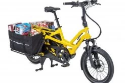 Tern - Sidekick Doublewide Decks Gen.2 - Extensions Extra Larges Pour Repose-pieds Intégrés 7 Tern - Sidekick Doublewide Decks Gen.2 - Extensions Extra Larges Pour Repose-pieds Intégrés -Vélo Électrique Boutique tern sidekick wide decks detail 2 3840x2160