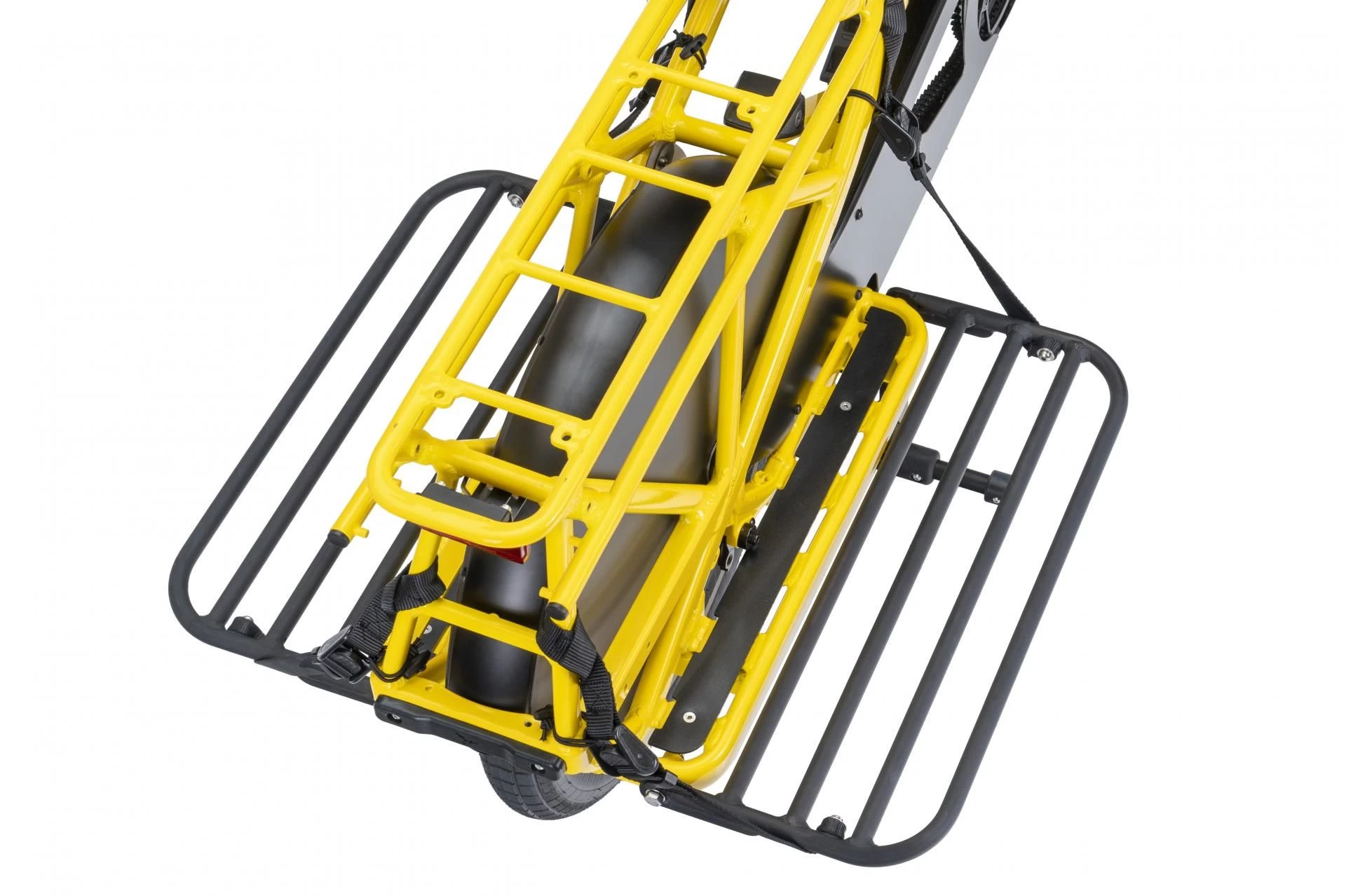 Tern - Sidekick Doublewide Decks Gen.2 - Extensions Extra Larges Pour Repose-pieds Intégrés 3 Tern - Sidekick Doublewide Decks Gen.2 - Extensions Extra Larges Pour Repose-pieds Intégrés