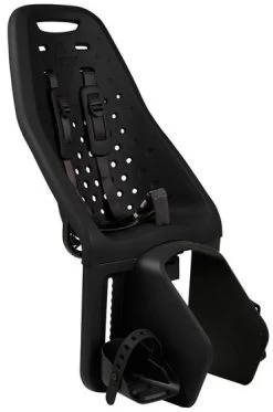 Thule - Siège Vélo Enfant Yepp Maxi -Vélo Électrique Boutique thule siege velo enfant yepp maxi noir 3840x2160