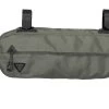 Topeak - Sacoche De Cadre Vélo électrique MidLoader Green 2021